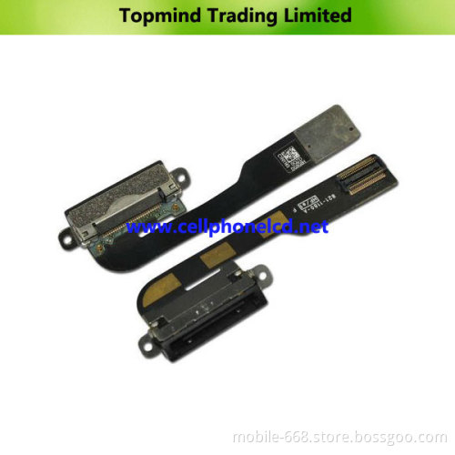 Charging Connector Flex Cable for Apple iPad 2